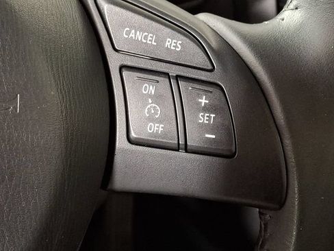 Used 2015 MAZDA CX-5 Touring AWD/4WD image 21