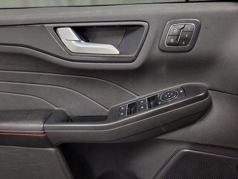 Used 2023 Ford Escape ST-Line Elite w/ Premium Technology Package AWD/4WD image 24