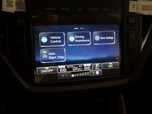New 2026 Subaru Forester AWD/4WD image 19