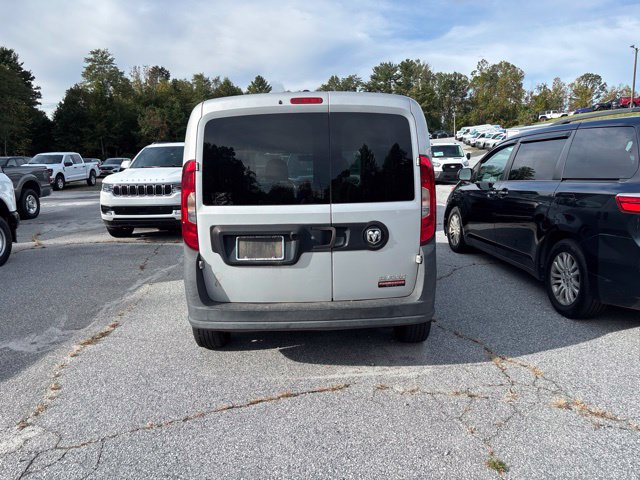Used 2015 RAM ProMaster City Tradesman FWD image 7