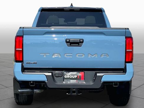 New 2026 Toyota Tacoma SR5 AWD/4WD image 4