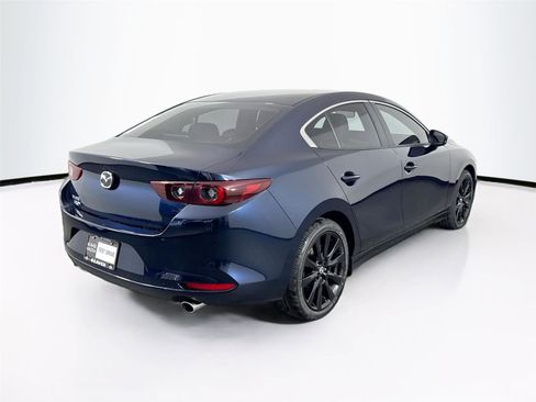 New 2026 MAZDA MAZDA3 s Sport FWD image 7