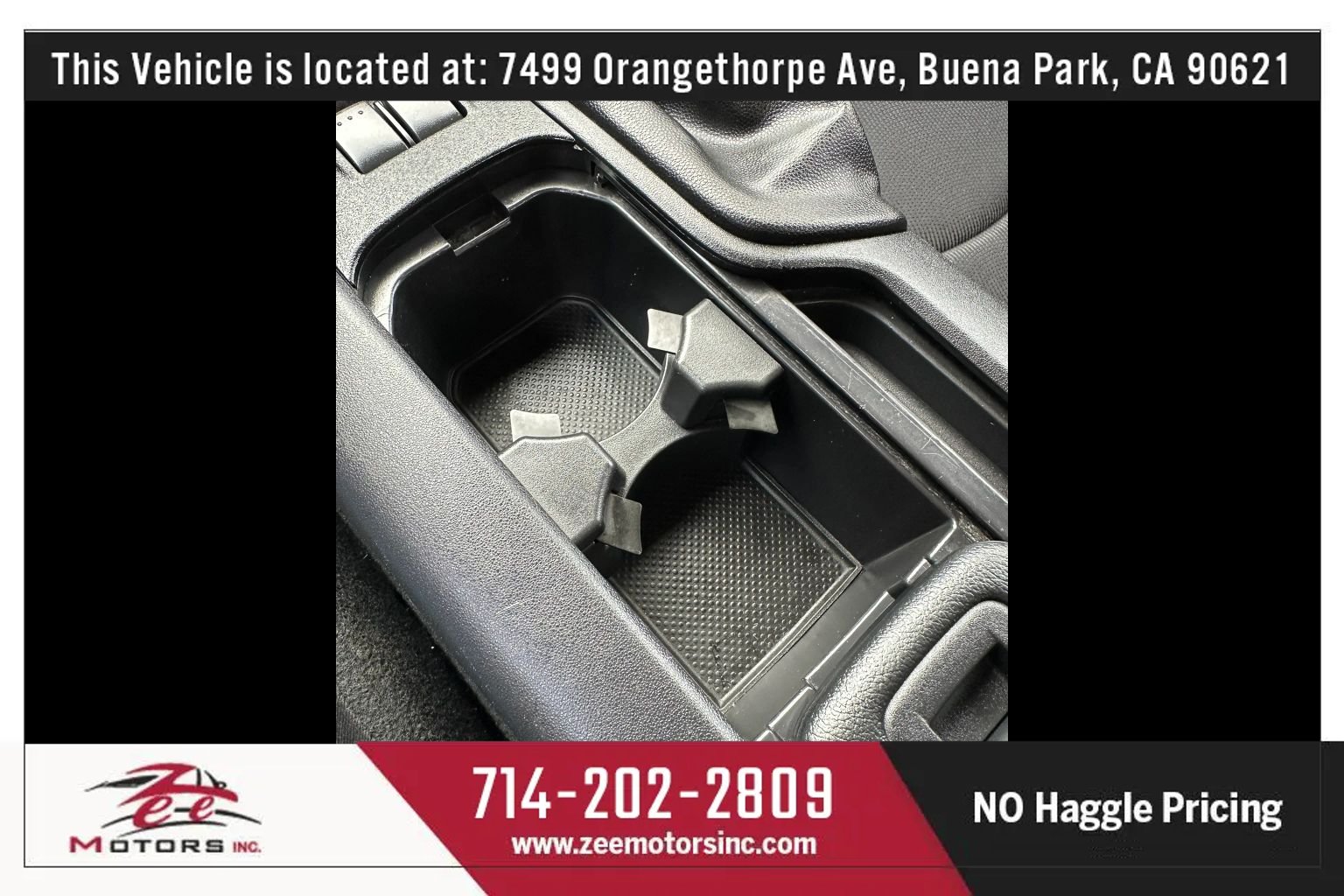 Used 2014 MAZDA MX-5 Miata Club RWD image 28
