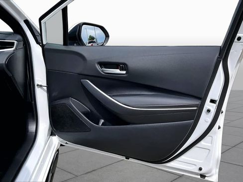 Used 2024 Toyota Corolla SE FWD image 22