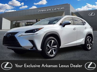 Used 2021 Lexus NX 300 300 Base w/ Premium Package