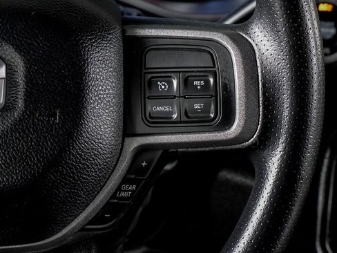 Used 2022 RAM 3500 Tradesman AWD/4WD image 18