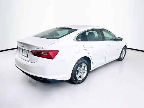 Used 2023 Chevrolet Malibu LT FWD image 9
