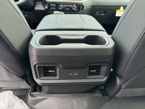 New 2026 Chevrolet Silverado 1500 RST AWD/4WD image 18