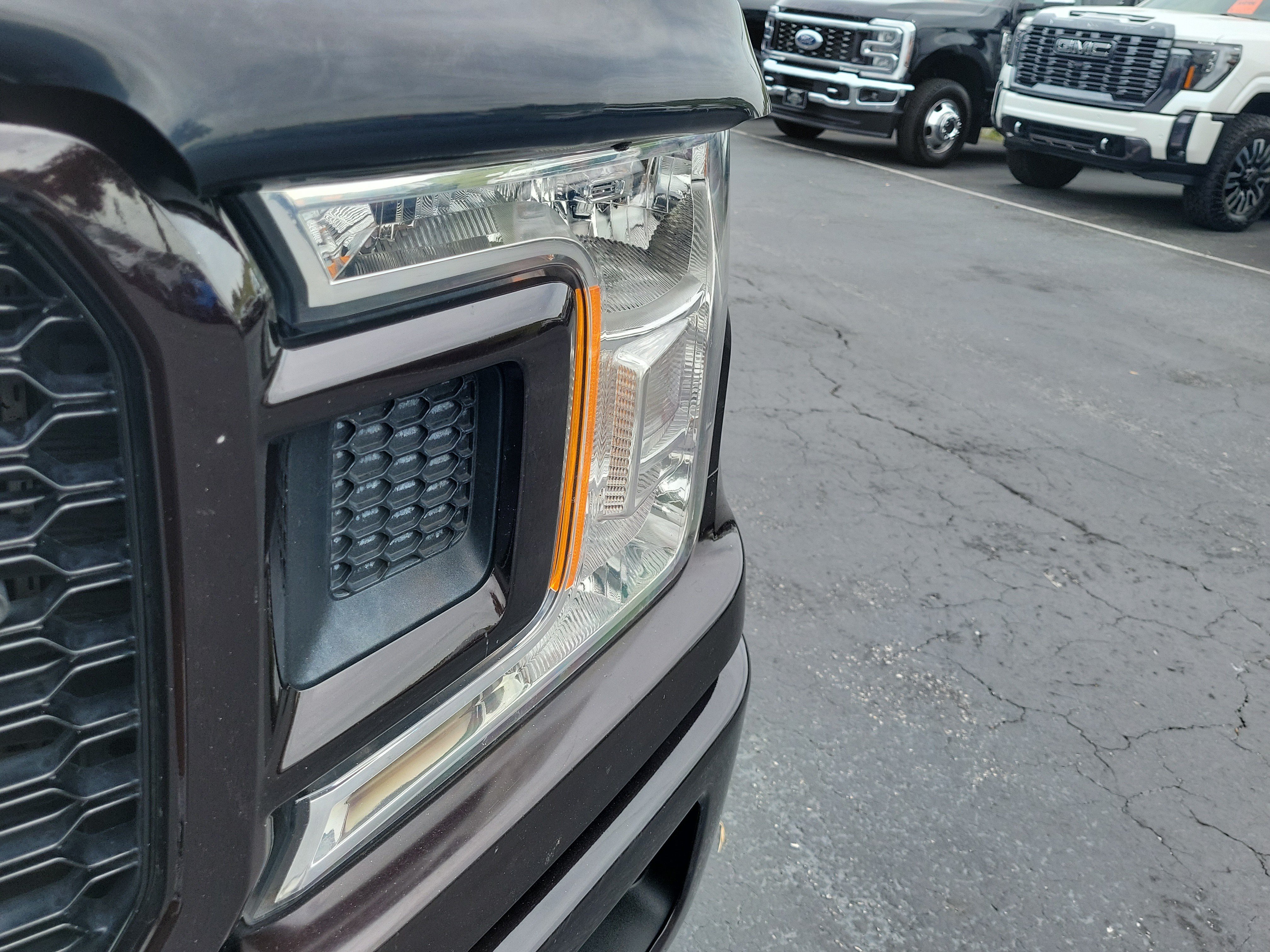 Certified 2020 Ford F150 XL w/ Equipment Group 101A Mid RWD image 3