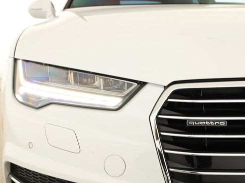 Used 2018 Audi A7 3.0T Prestige w/ Prestige Package AWD/4WD image 41