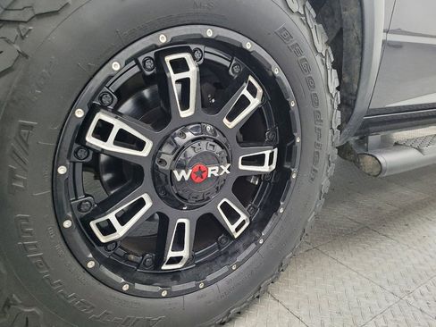 Used 2016 RAM 1500 Rebel w/ Luxury Group image 31