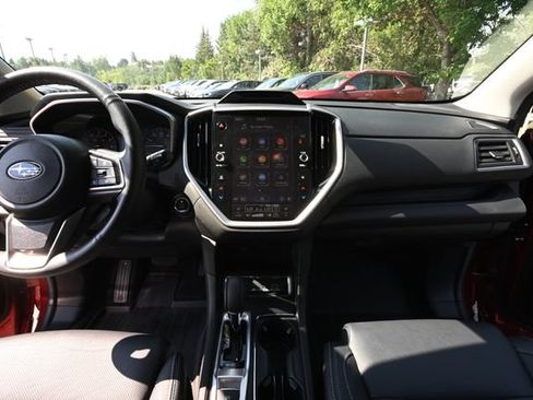 Used 2024 Subaru Ascent Limited w/ Technology Package AWD/4WD image 2