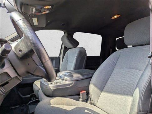 Used 2022 RAM 2500 Tradesman image 11