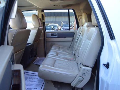 Used 2012 Ford Expedition EL XLT image 12