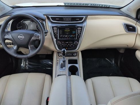 Certified 2024 Nissan Murano SL image 15