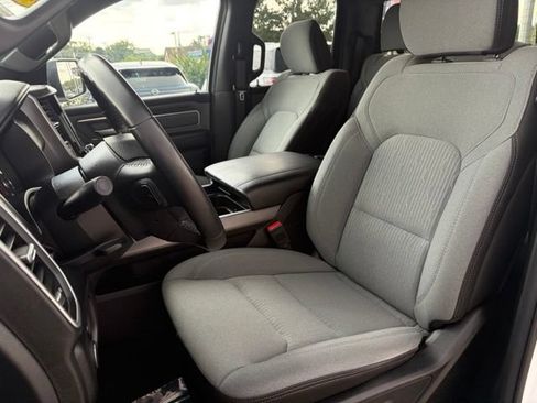 Used 2022 RAM 1500 Big Horn AWD/4WD image 17