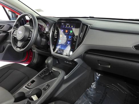 Certified 2025 Subaru Crosstrek 2.0i Premium image 13