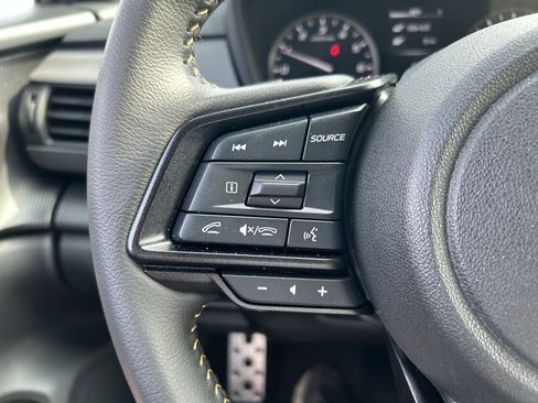 Used 2025 Subaru Crosstrek 2.5i Sport image 17