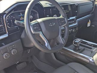 New 2026 Chevrolet Silverado 1500 RST w/ Safety Package RWD video 3