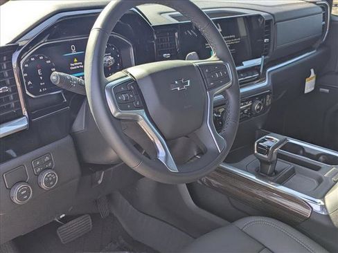 New 2026 Chevrolet Silverado 1500 RST w/ Safety Package RWD image 3