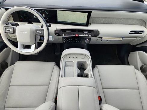 Used 2026 Hyundai Palisade Calligraphy AWD/4WD image 11