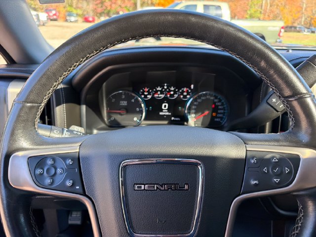 Used 2018 GMC Sierra 1500 Denali w/ Denali Ultimate Package AWD/4WD image 18