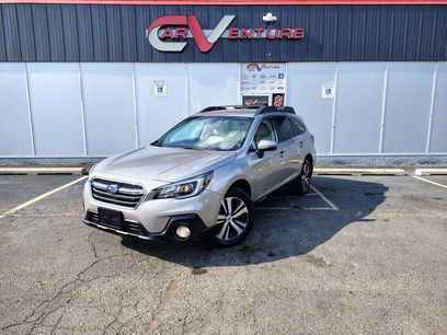 Used 2019 Subaru Outback 2.5i Limited
