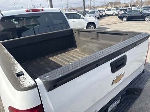 Used 2009 Chevrolet Silverado 1500 LS image 8