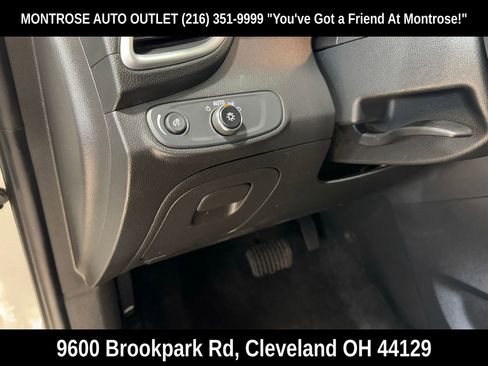 Used 2021 Chevrolet Trax LT image 16