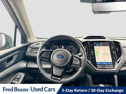 Used 2024 Subaru Ascent Onyx Edition Limited AWD/4WD image 25