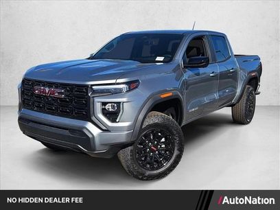 New 2026 GMC Canyon Elevation w/ Technology Package