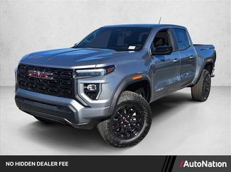 New 2026 GMC Canyon Elevation w/ Technology Package AWD/4WD video 1