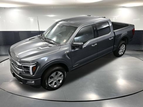 Used 2026 Ford F150 Platinum AWD/4WD image 69