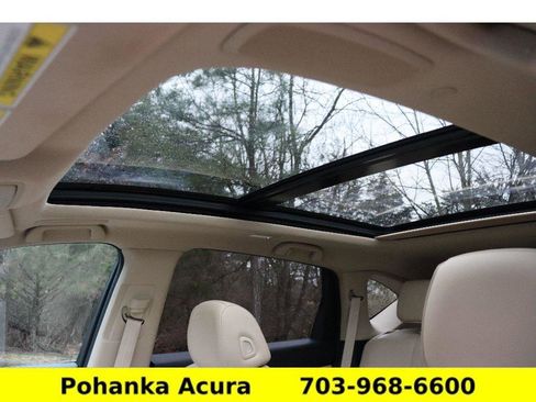 Certified 2020 Acura RDX AWD w/ Technology Package image 22