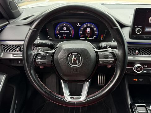 Used 2023 Acura Integra A-Spec FWD image 12