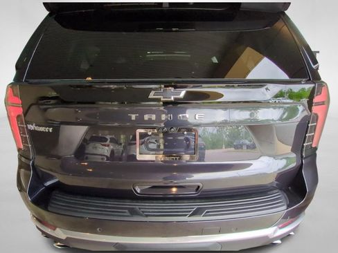 Used 2025 Chevrolet Tahoe High Country image 31