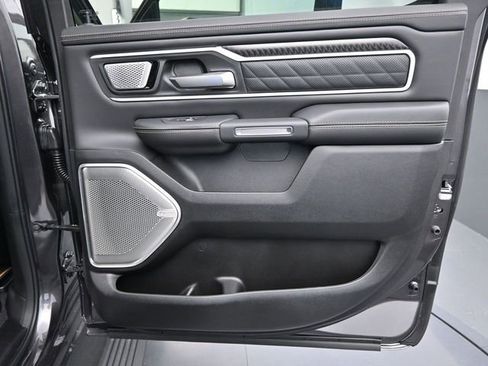 New 2026 RAM 1500 Tungsten w/ Off Road Group image 23