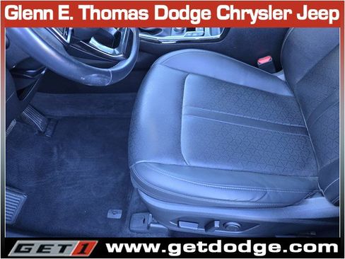 Used 2023 Kia Sorento SX image 22