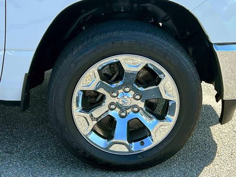 Used 2022 RAM 1500 Big Horn image 6