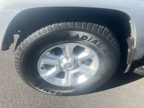 Certified 2023 Toyota 4Runner SR5 Premium image 6