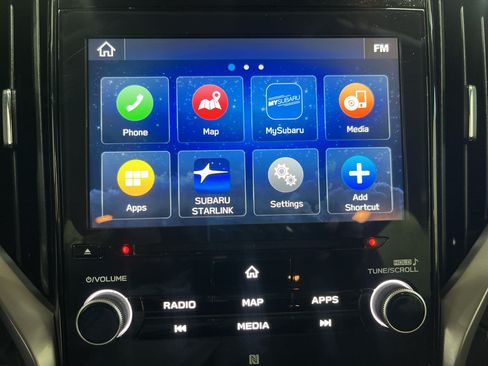 Used 2020 Subaru Ascent Limited w/ Technology Package AWD/4WD image 31
