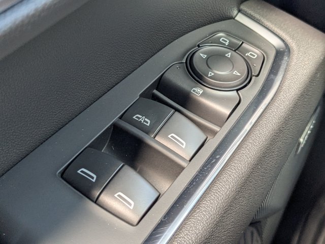 New 2026 Chevrolet Silverado 1500 RST w/ RST All Star Premium Package AWD/4WD image 23