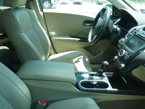 Used 2018 Acura RDX FWD w/ Advance Package image 10