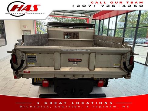 Used 2022 RAM 3500 Tradesman image 4