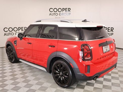 Used 2023 MINI Cooper Countryman S image 24