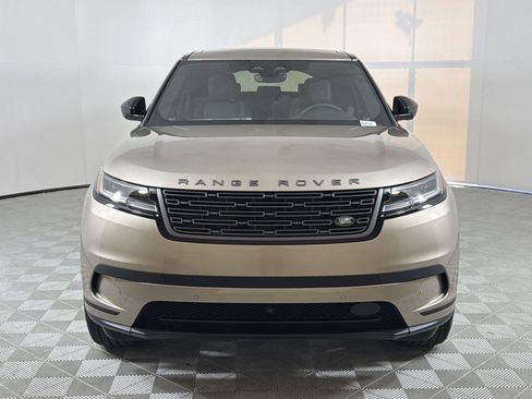 New 2026 Land Rover Range Rover Velar S image 8