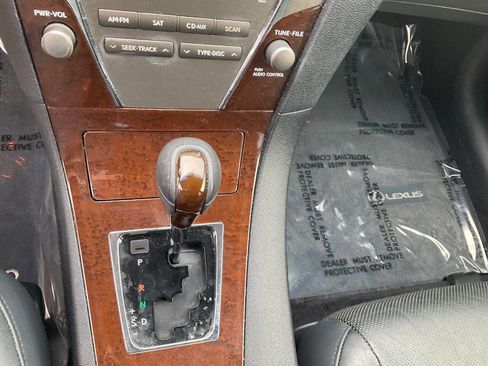 Used 2011 Lexus ES 350 FWD image 18