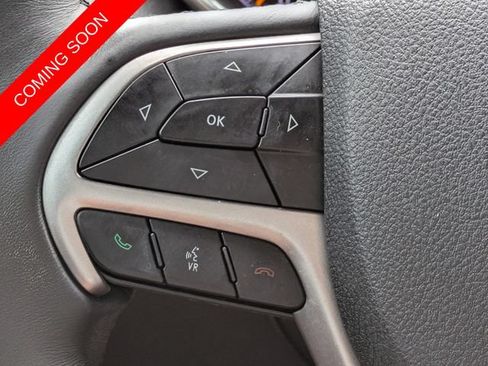 Certified 2018 Jeep Grand Cherokee Laredo RWD image 18
