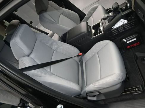 New 2026 Toyota Tacoma SR5 AWD/4WD image 15