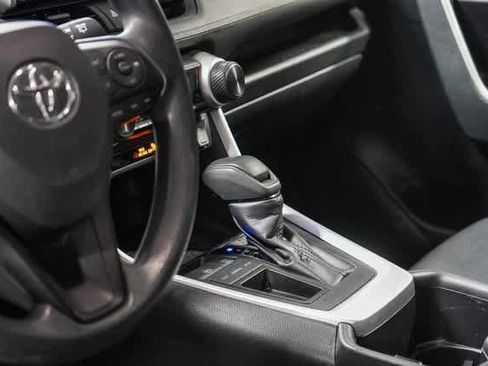 Certified 2024 Toyota RAV4 LE image 24